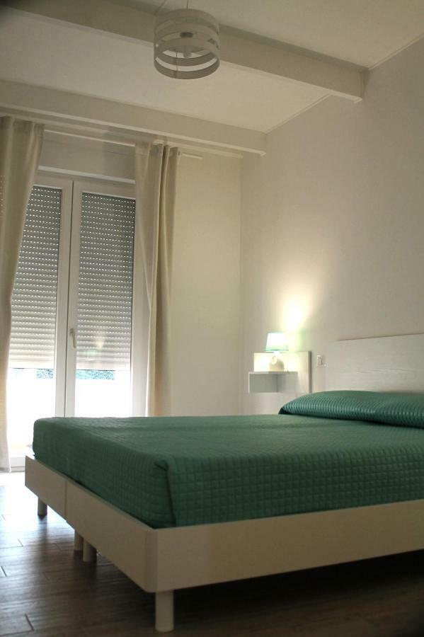 B&B Le Tre Spiagge Calasetta Buitenkant foto