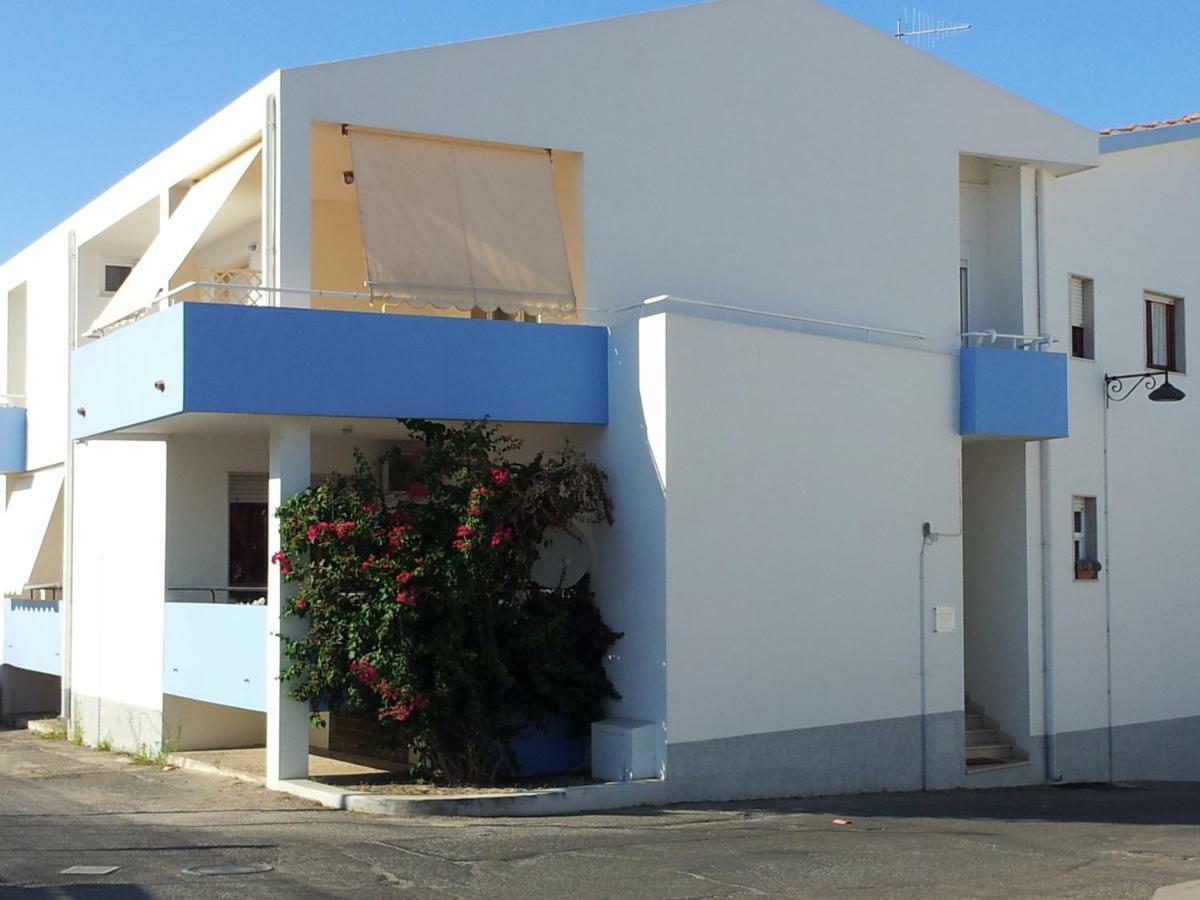 B&B Le Tre Spiagge Calasetta Buitenkant foto